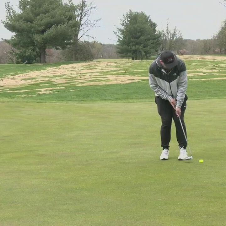 Public meetings being held for input on future of Cherokee Golf Course